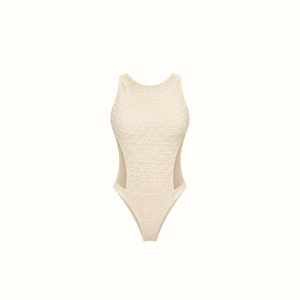 Body Alesia New - Off Arabesco