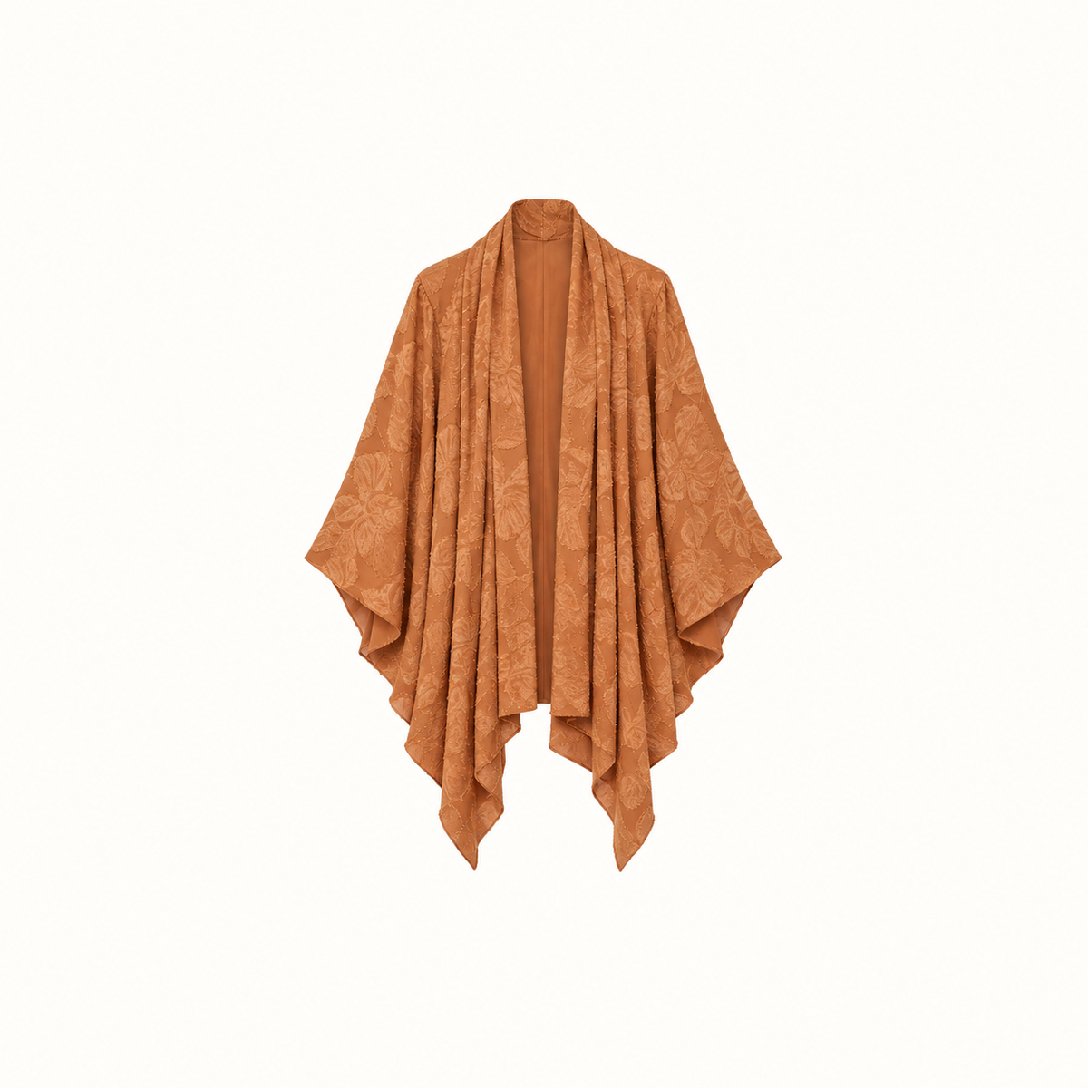 Kimono Judibe - Pecan