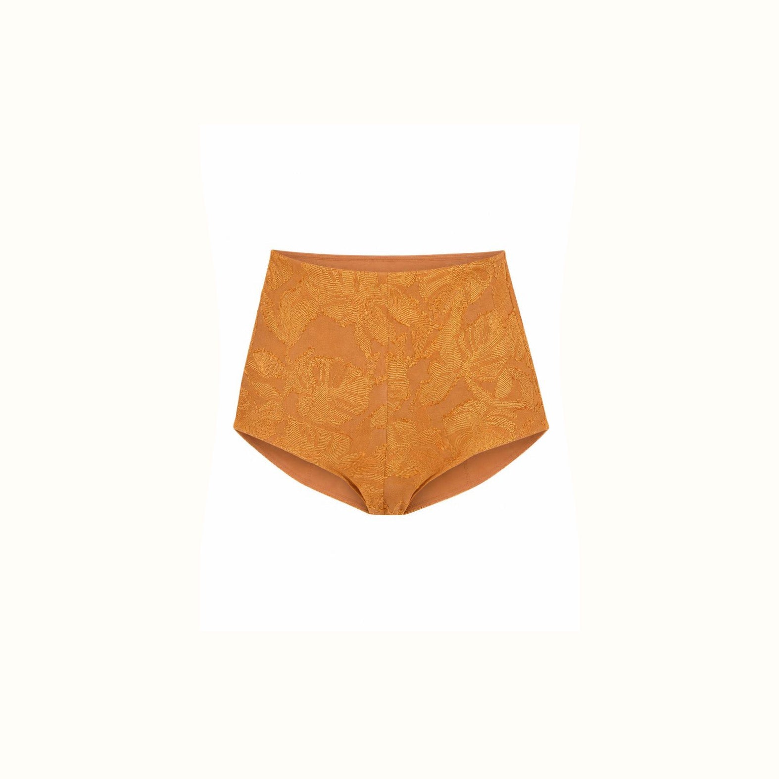 Hotpant Zaiden - Pecan