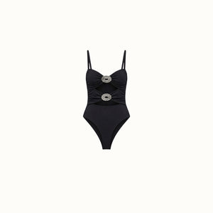 Body Zink - Preto