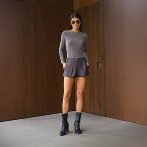 Shorts Beloy - Jeans