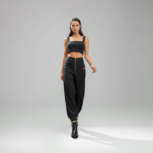 Calça Nolan - Preto