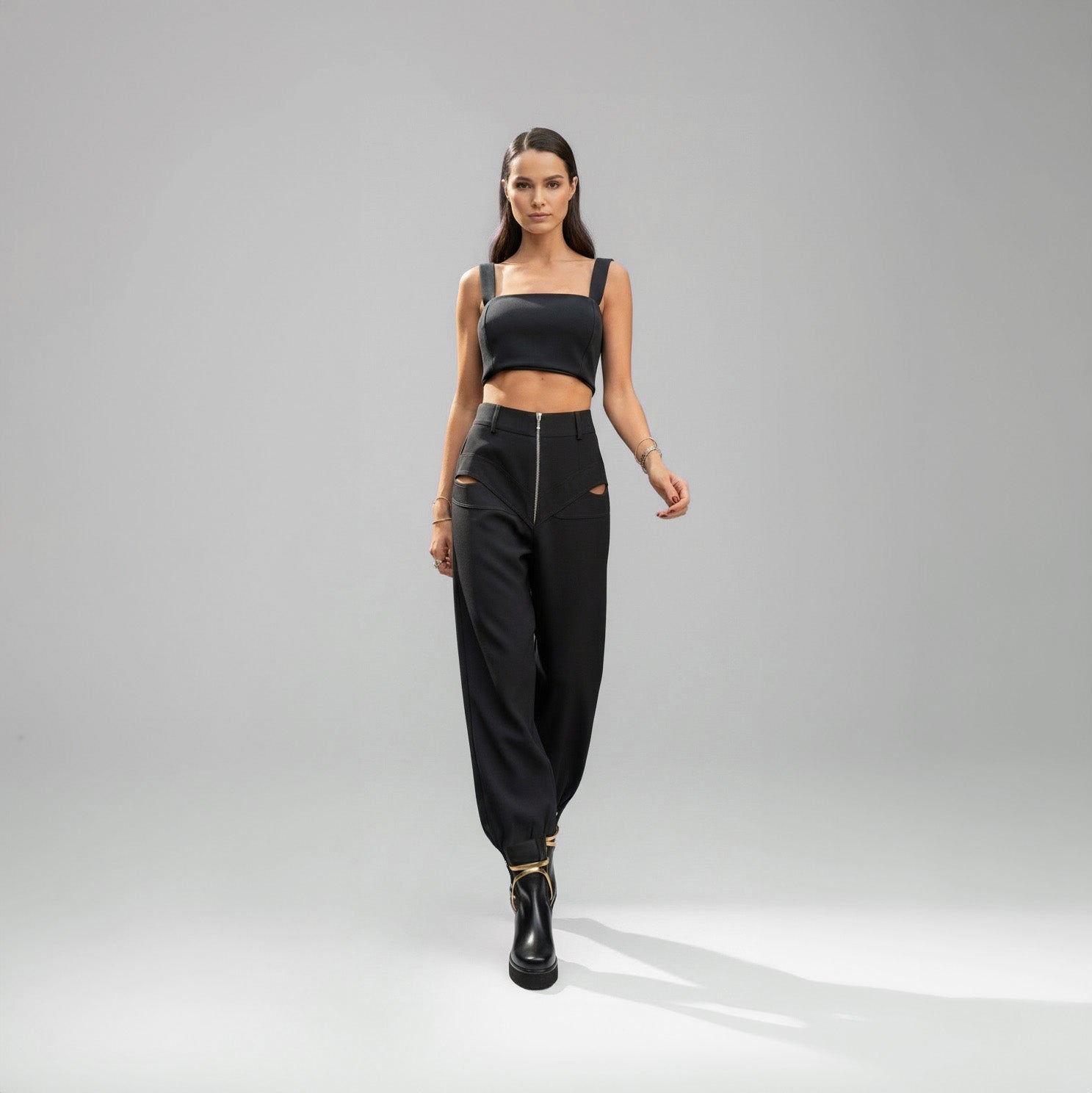 Calça Nolan - Preto