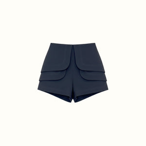 Shorts Henri - Preto