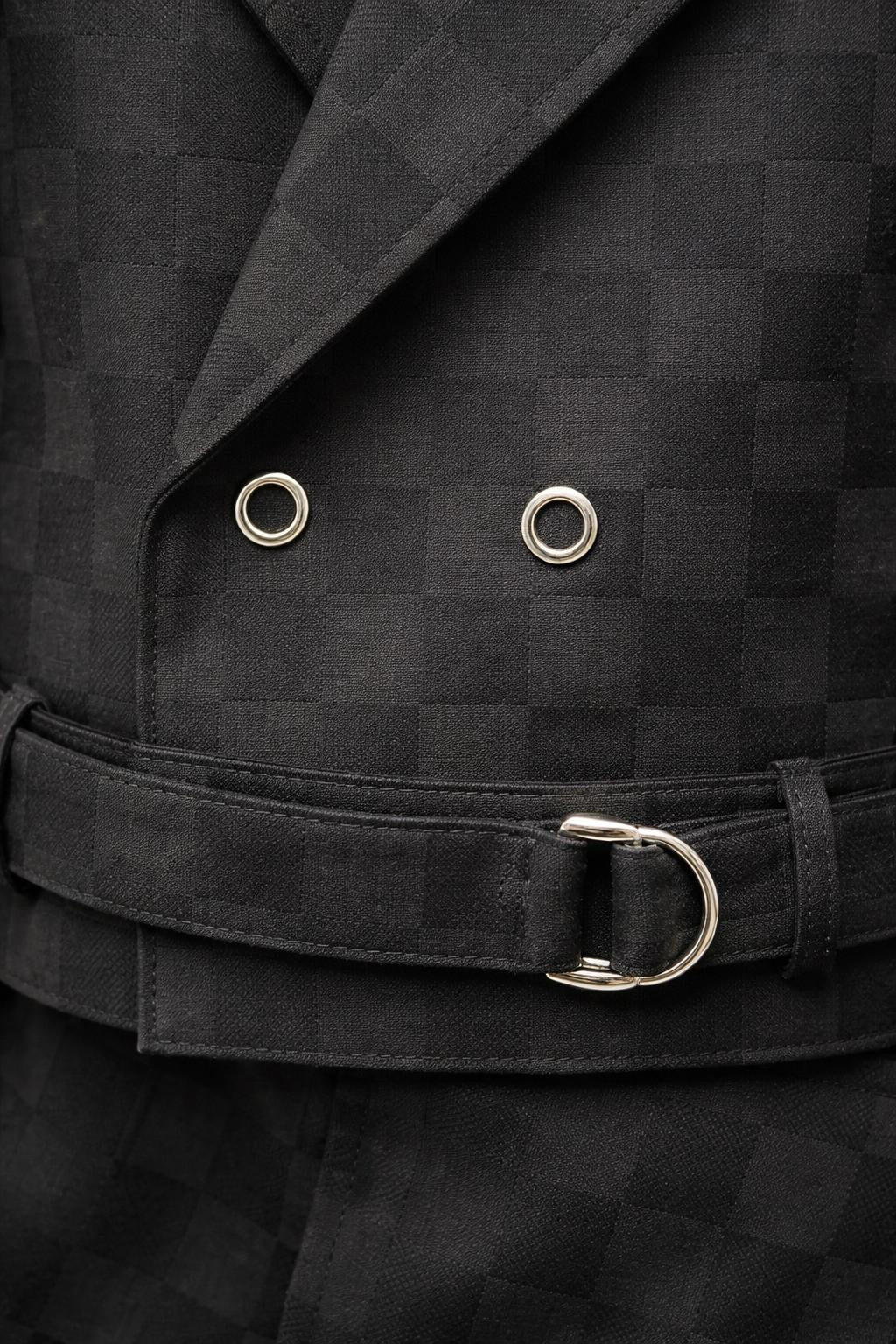 Jaqueta Adam - Preto