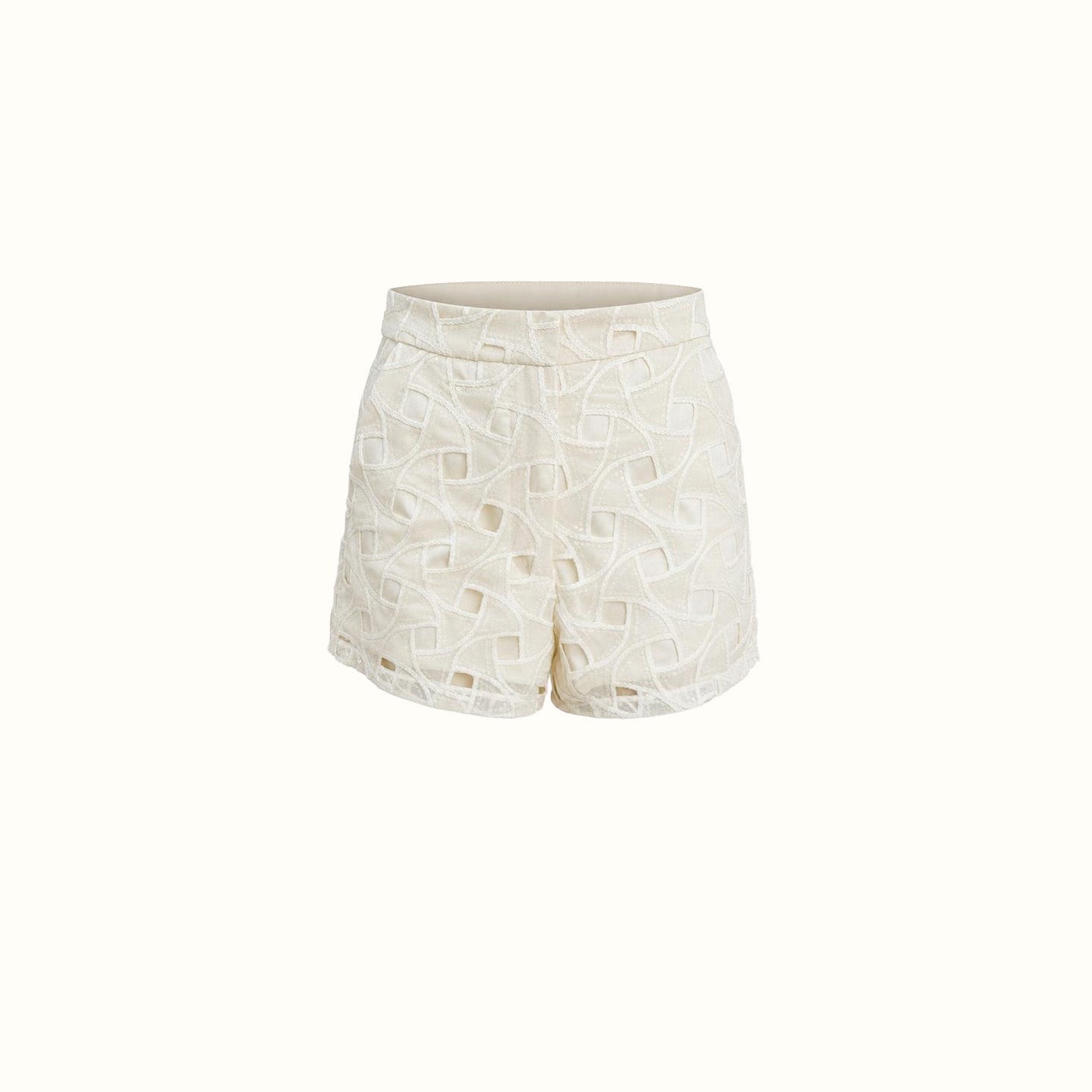 Shorts Basira - Off