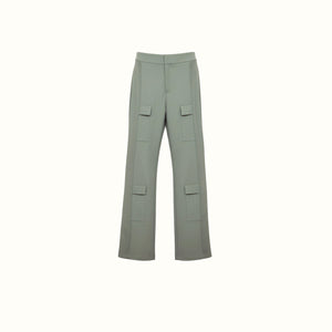 Calça Jamani - Verde