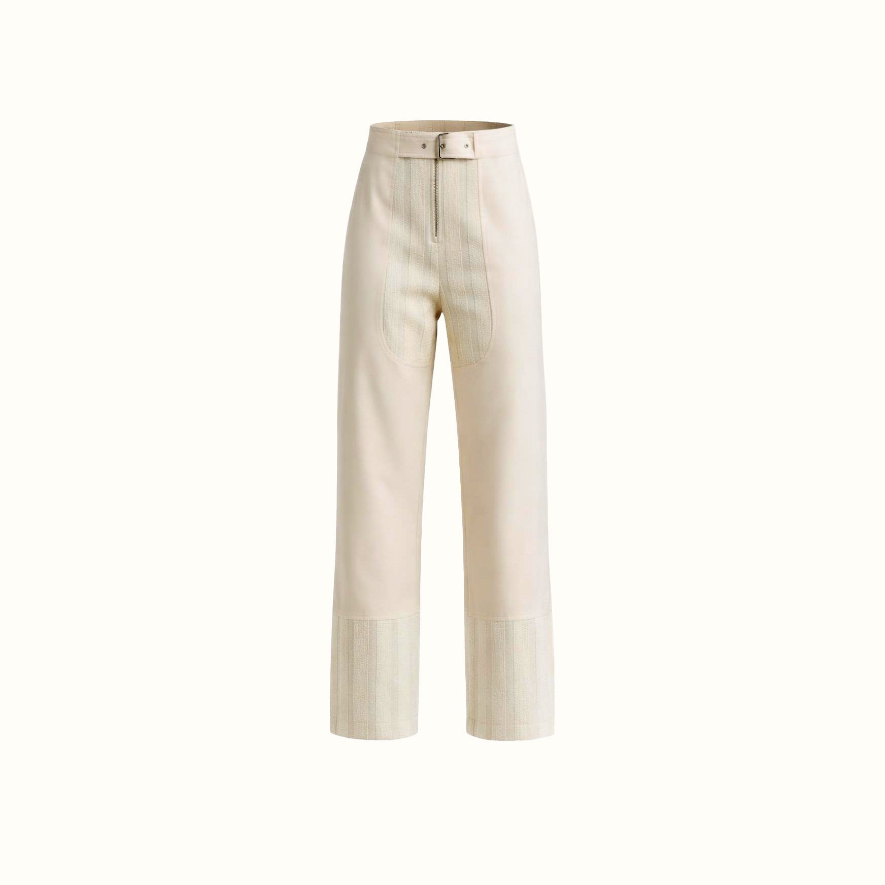 Calça Azilis - Marfim Nyon
