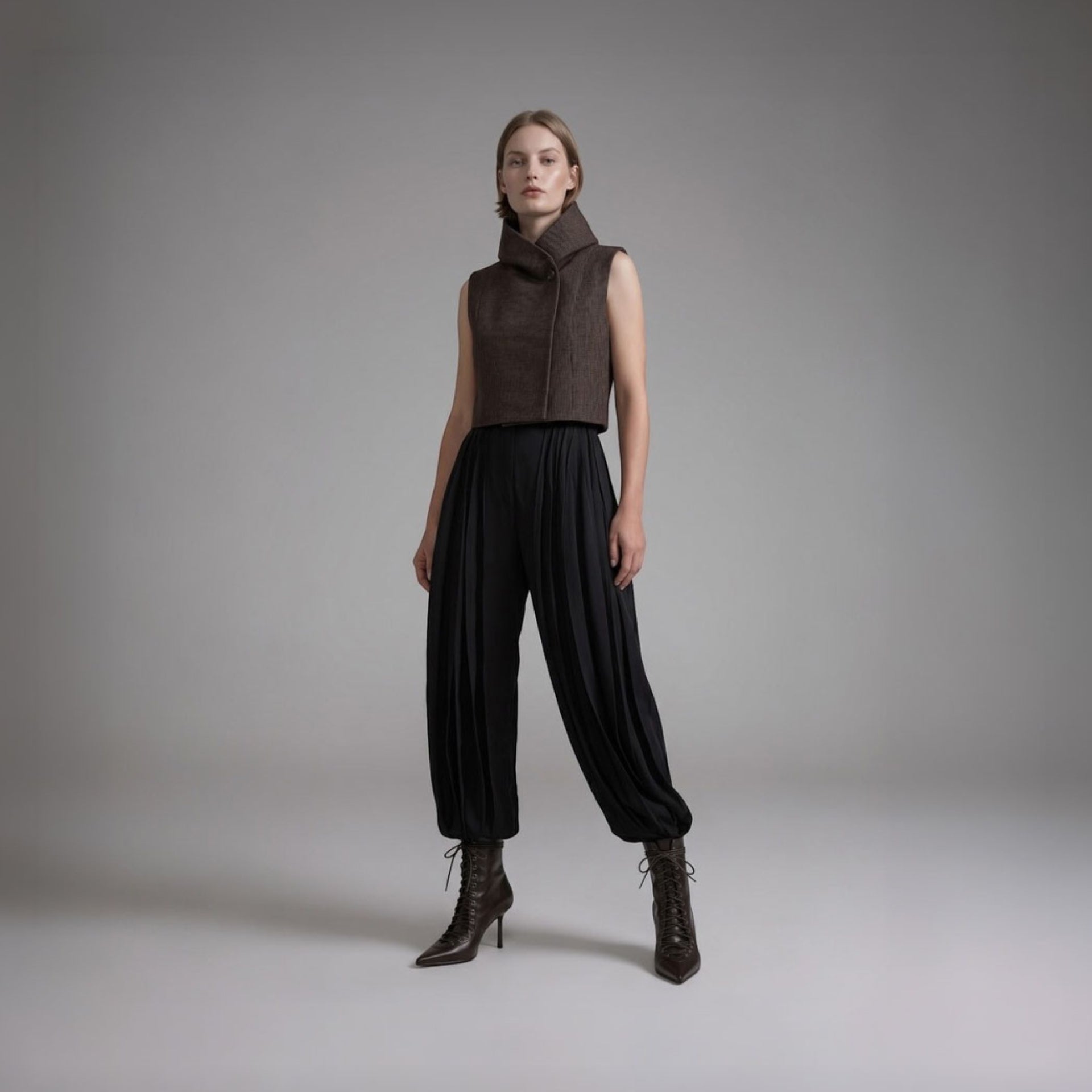 Calça Sade - Preto