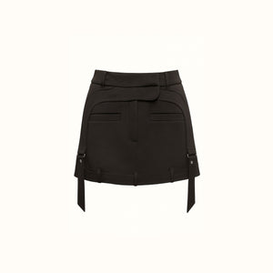 Shorts Sumay - Preto