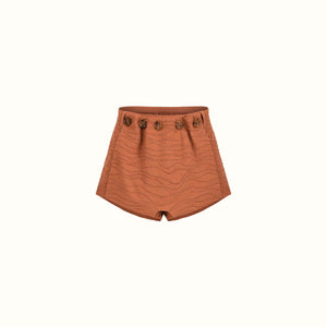 Shorts Sauer - Pecan