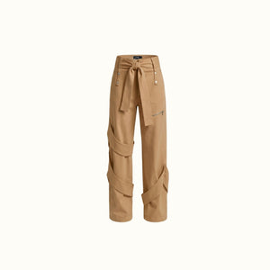 Calça Livia - Camelo