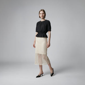 Blusa Kael - Preto