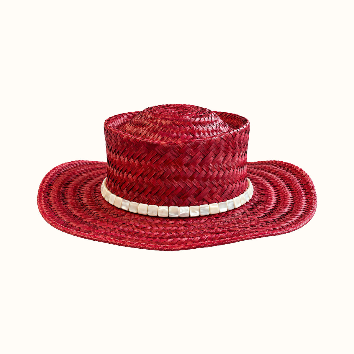 CHAPEU - FEDORA - VINHO