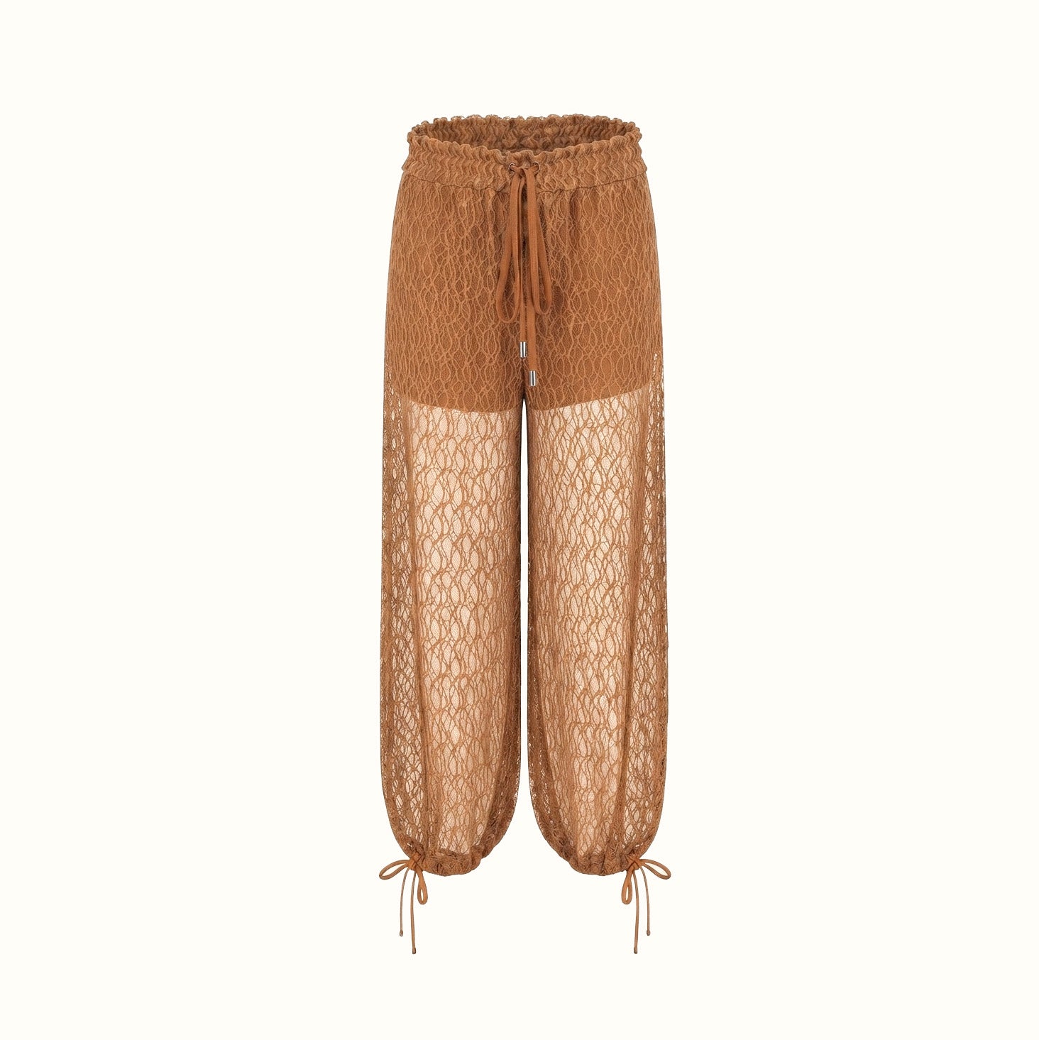 Calça Ony - Pecan Tule