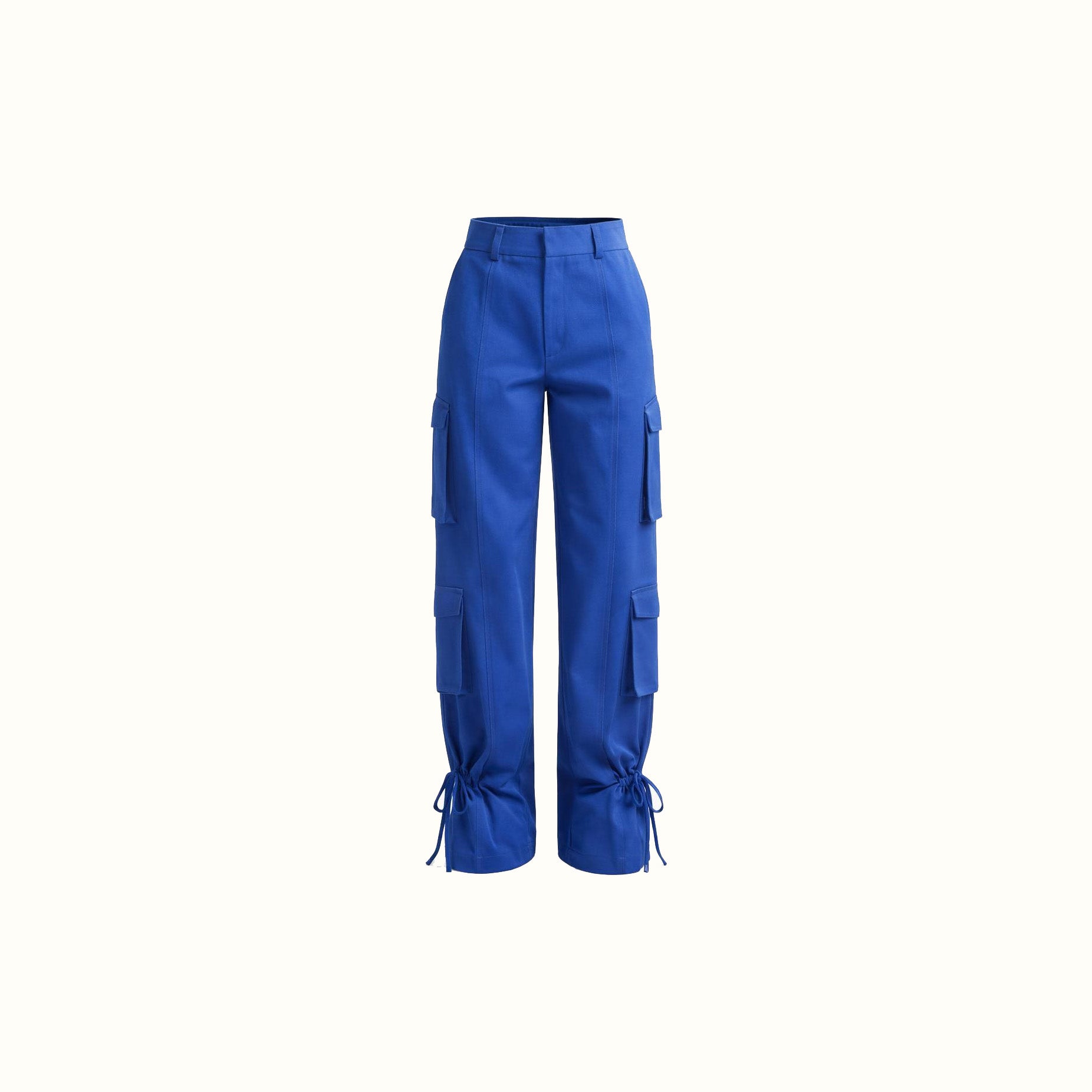 Calça Bantu - Azul