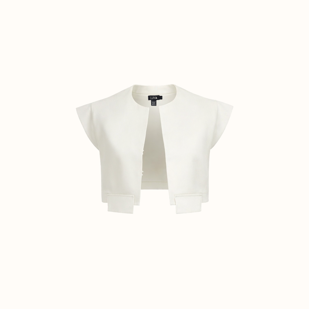 Colete Adelaida - Off