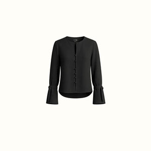 Camisa Tolga - Preto