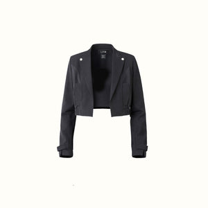 Jaqueta Pierre - Preto