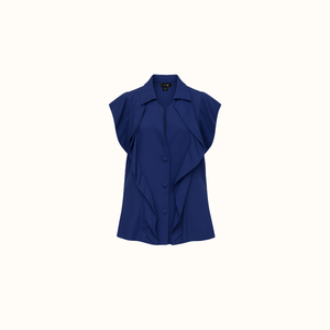 Camisa Laje - Marinho