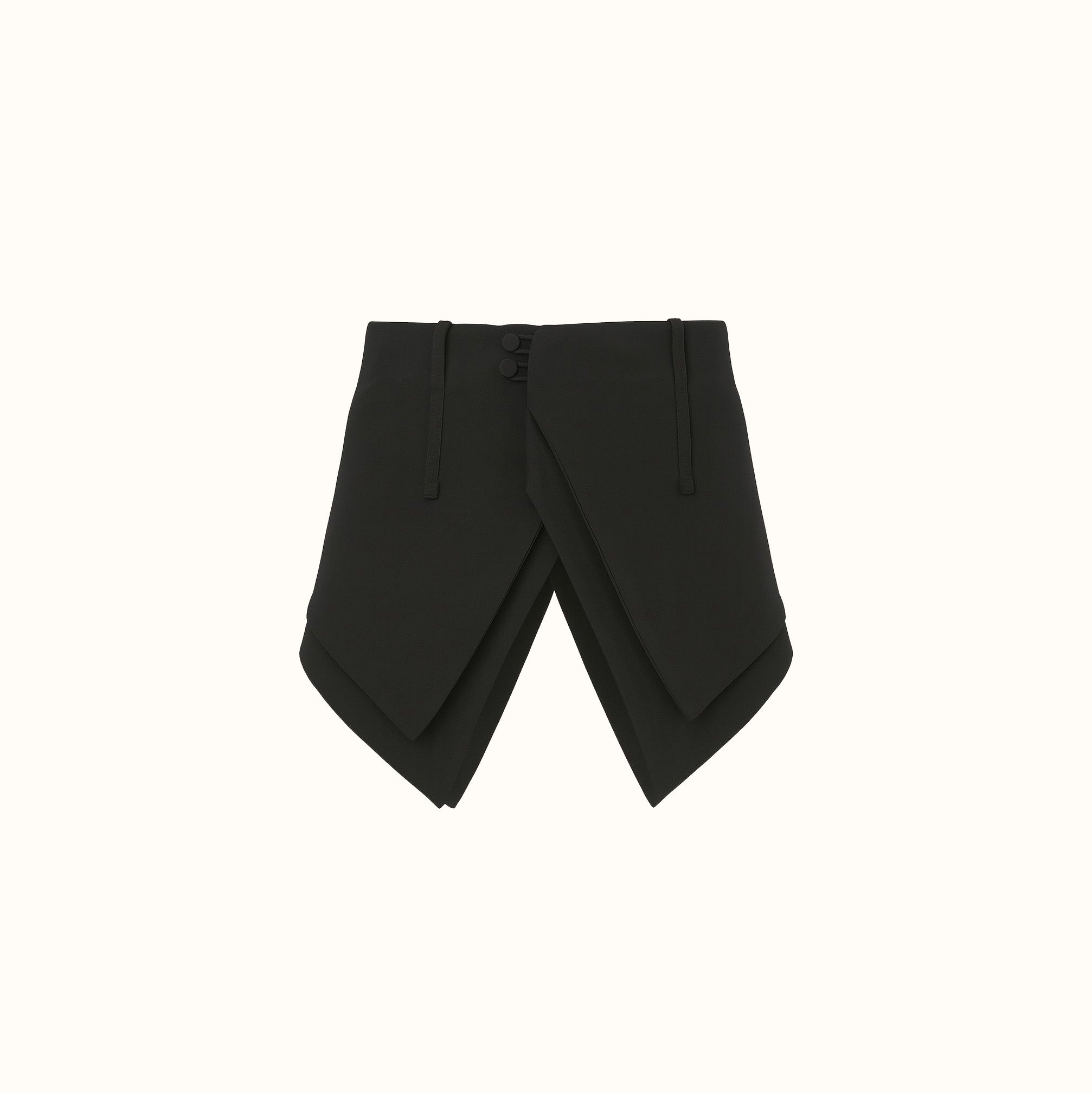 Cinto Madeline - Preto
