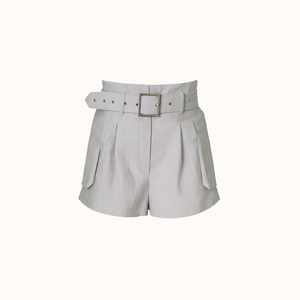 Shorts Vilma - Azul