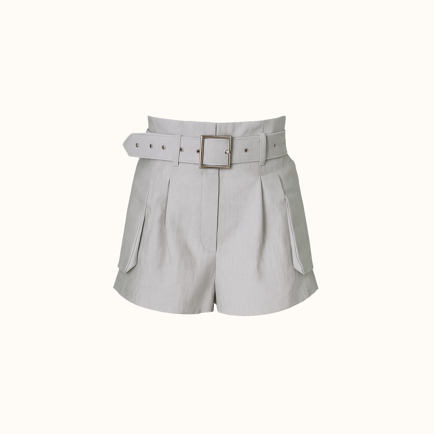Shorts Vilma - Azul