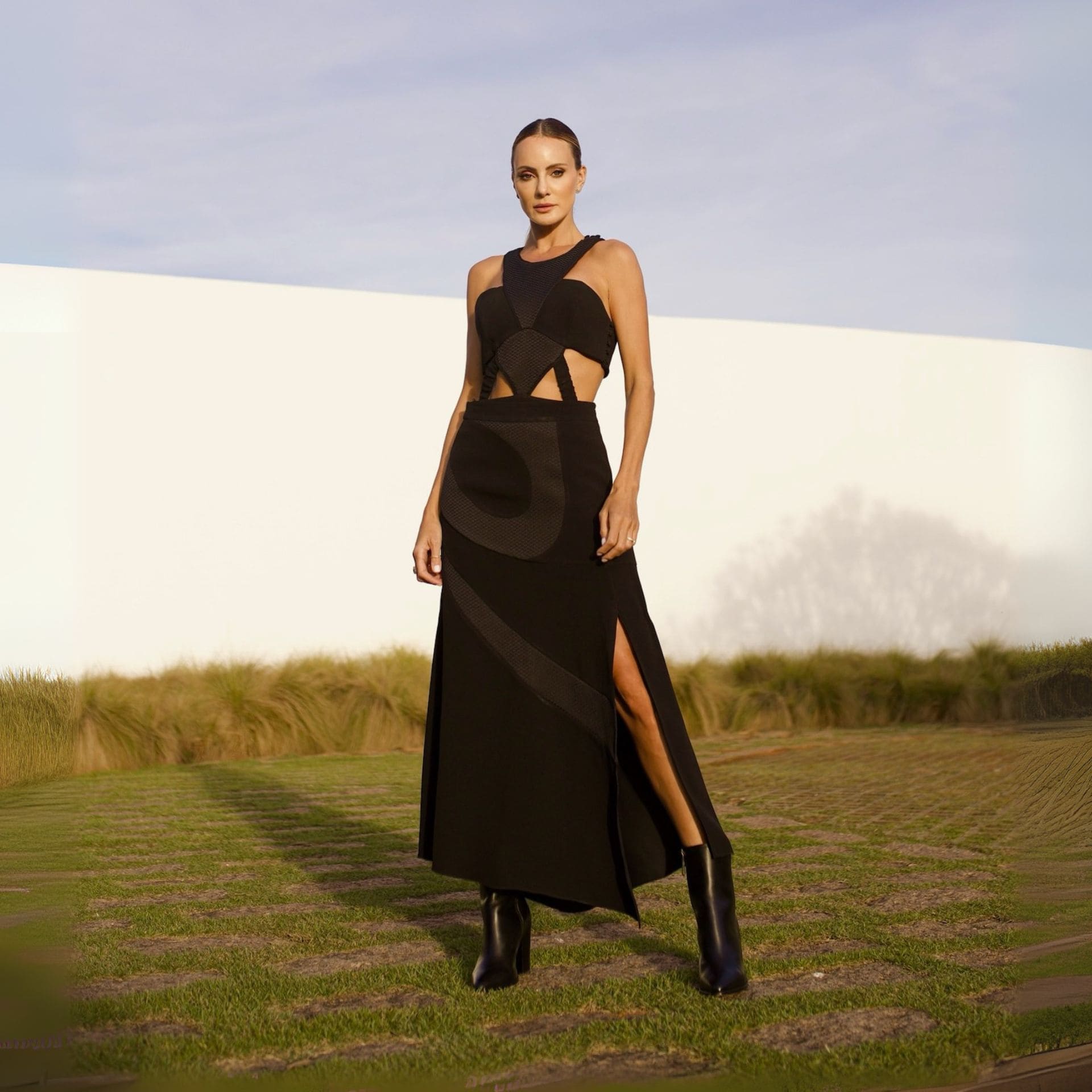 Body Napoli - Preto