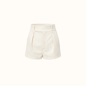 Shorts Hibisco - Off
