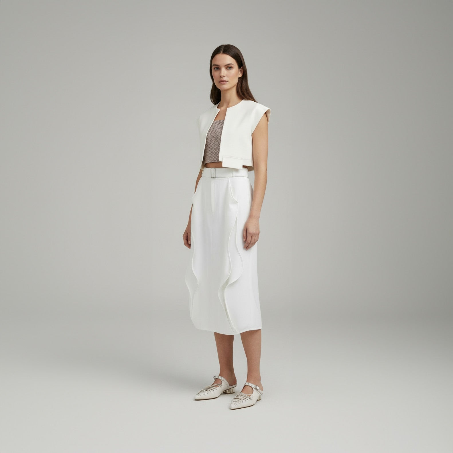 Colete Adelaida - Off