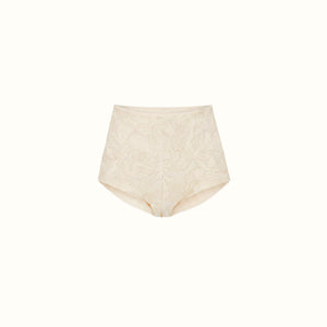 Hotpant Zaiden - Off Milk