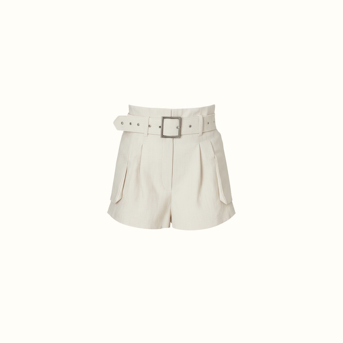 Shorts Vilma - Bege