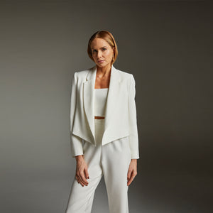 Blazer Clara - Off