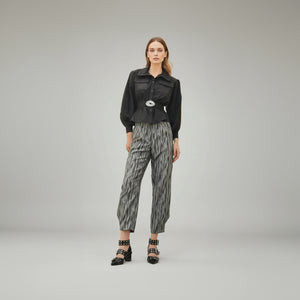 Camisa Chelton - Preto