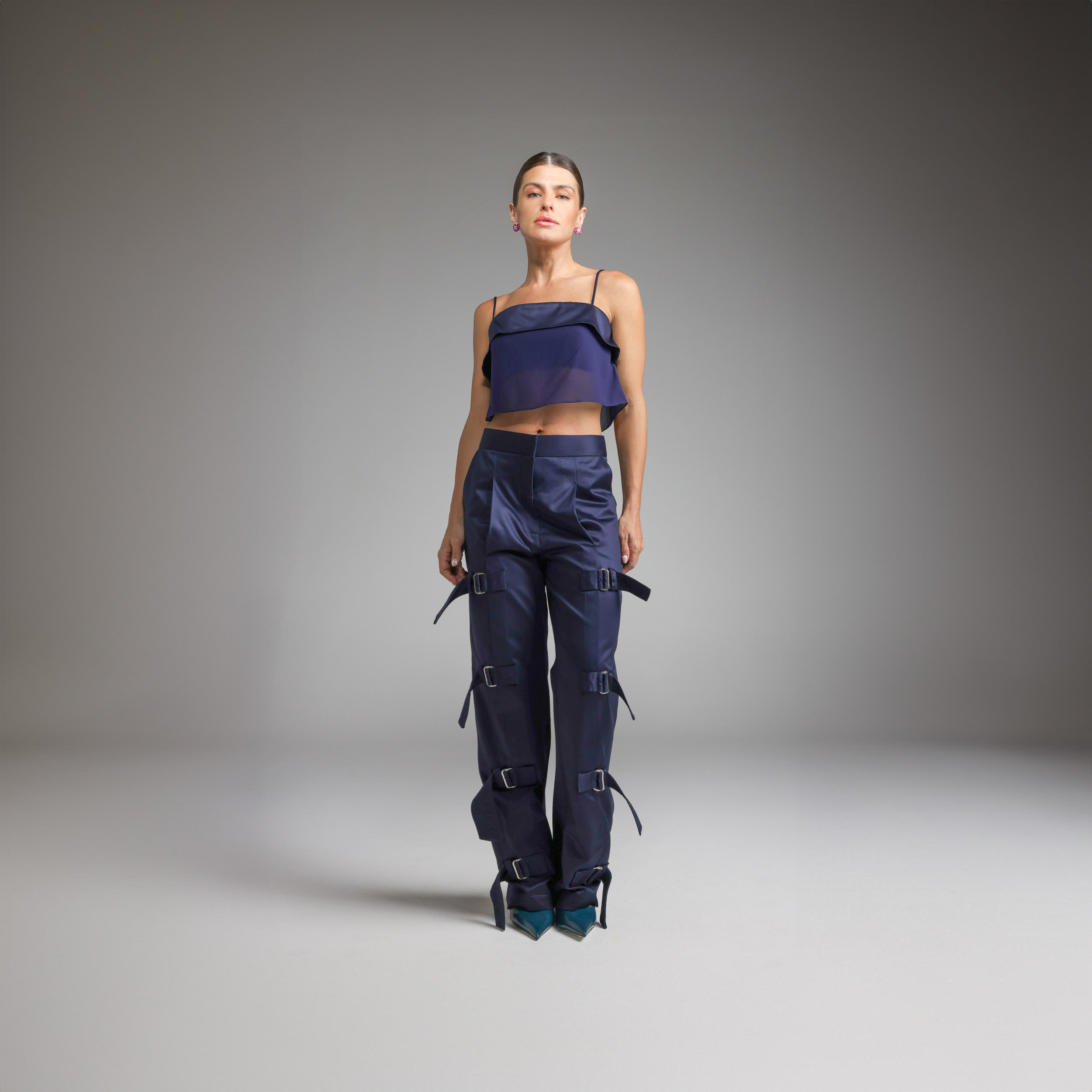 Calça Matson - Marinho