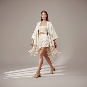 Kimono Faldu - Off