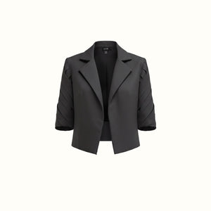 Blazer Sanvi - Preto