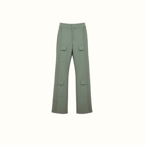 Calça Jamani - Verde