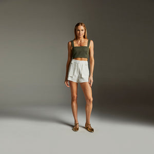 Shorts Lamur - Off