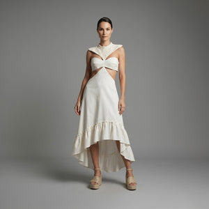 Vestido Vanda - Off