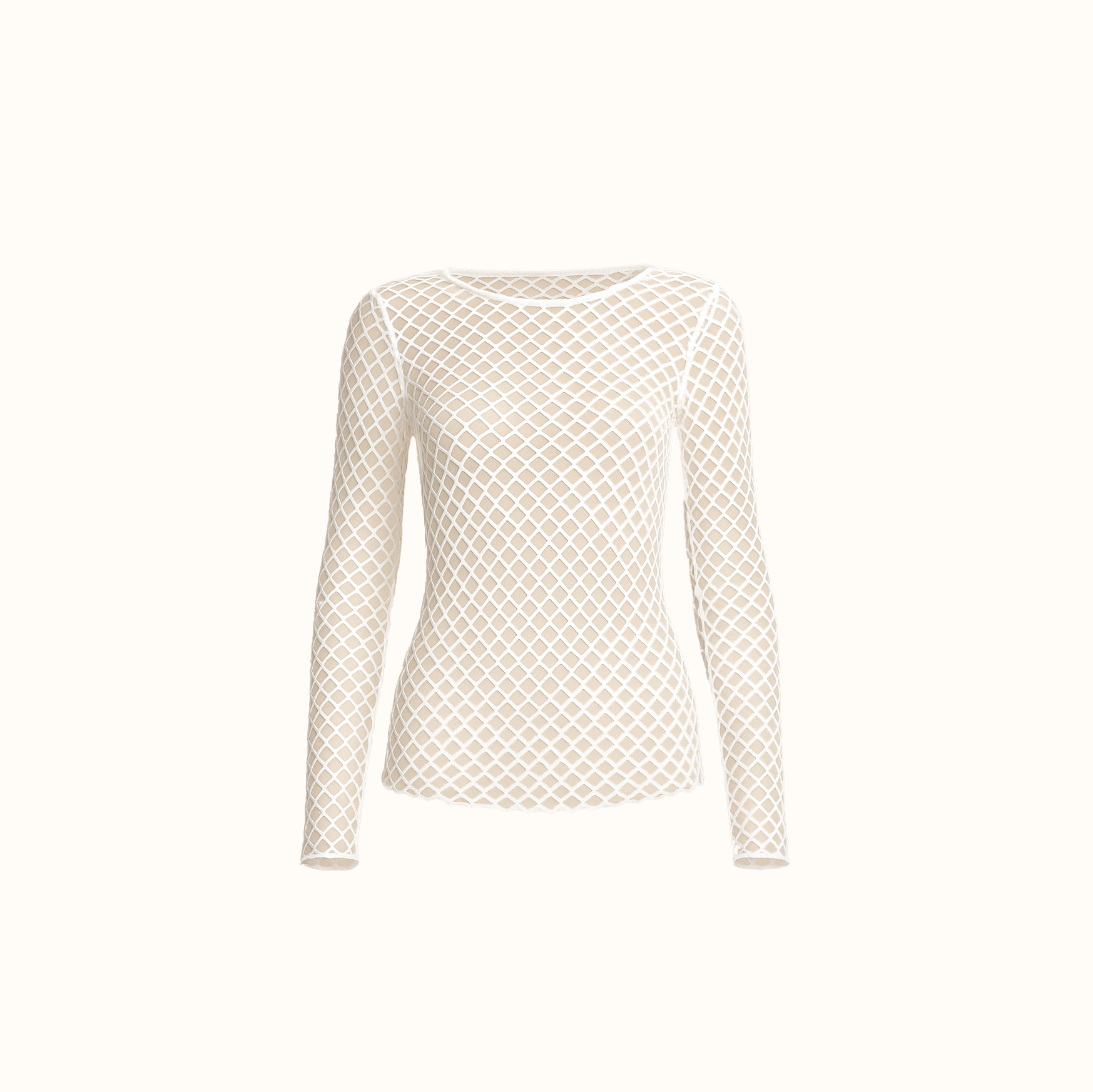 Blusa Keler - Off