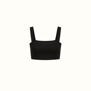 Cropped Vicente - Preto