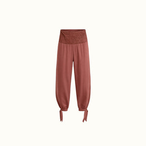 Calça Zarban - Choco